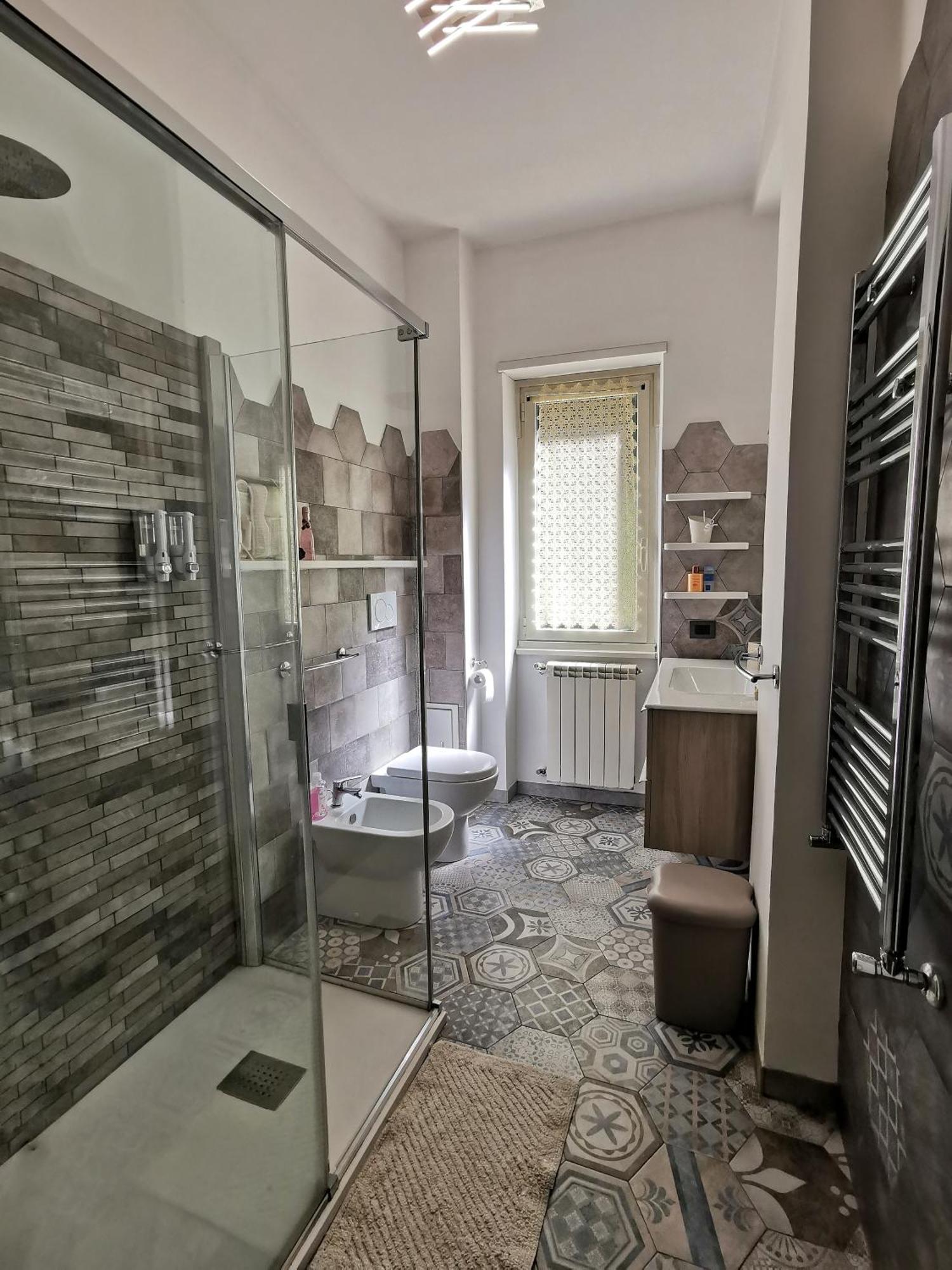 Cunce Daire Anguillara Sabazia Dış mekan fotoğraf